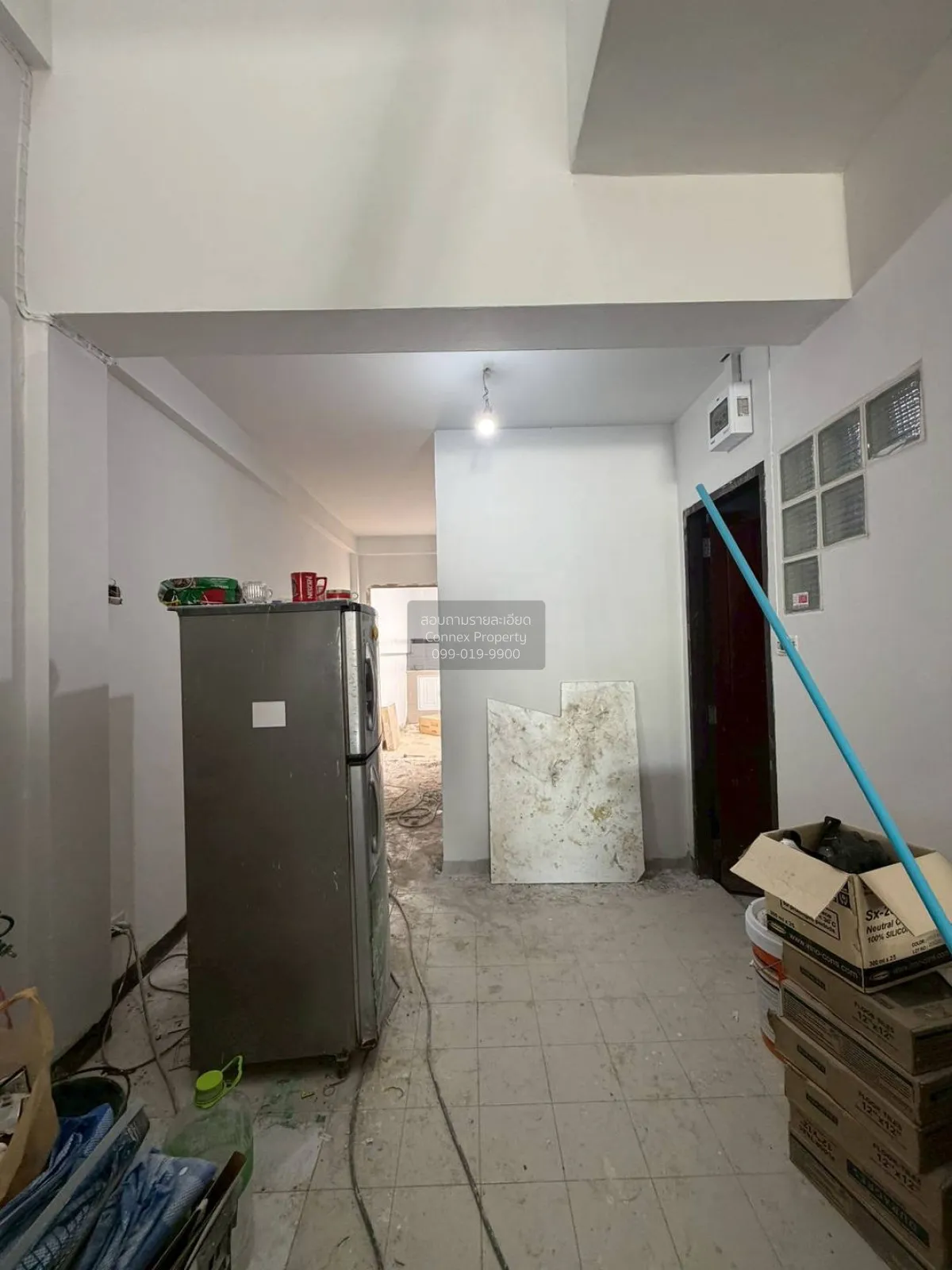 ขายทาวน์เฮ้าส์/ทาวน์โฮม  บ้านลภาวัน 11 บางบัวทอง บางบัวทอง นนทบุร