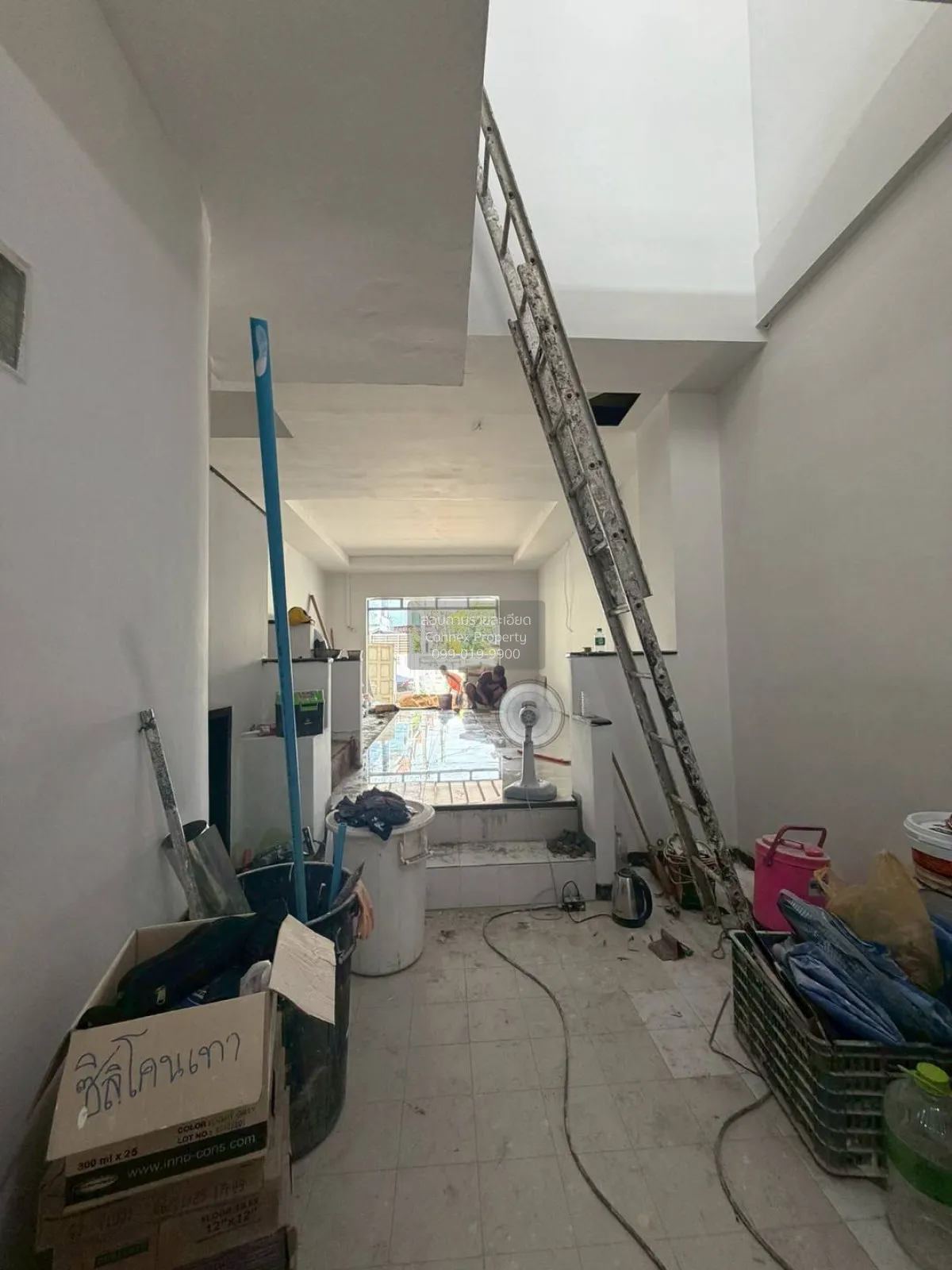 ขายทาวน์เฮ้าส์/ทาวน์โฮม  บ้านลภาวัน 11 บางบัวทอง บางบัวทอง นนทบุร