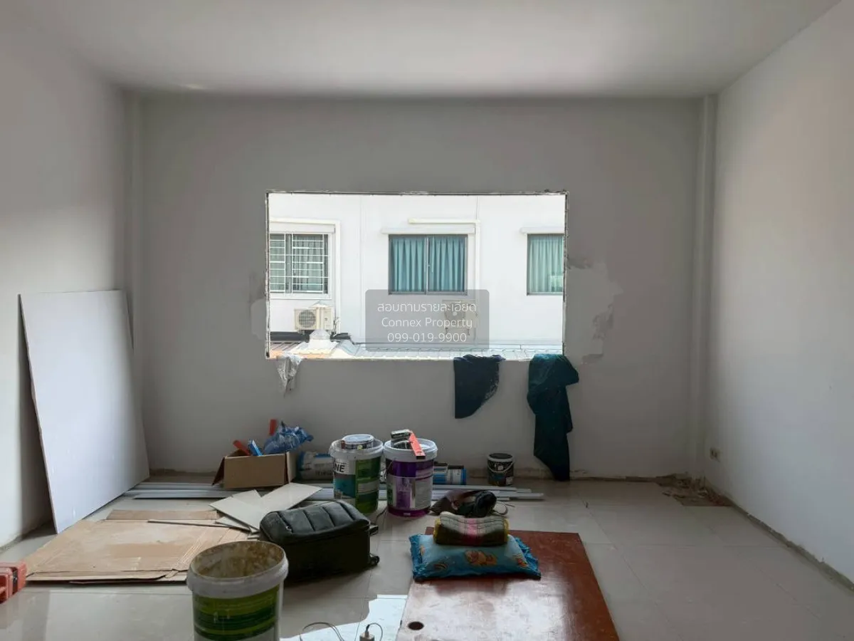 ขายทาวน์เฮ้าส์/ทาวน์โฮม  บ้านลภาวัน 11 บางบัวทอง บางบัวทอง นนทบุร