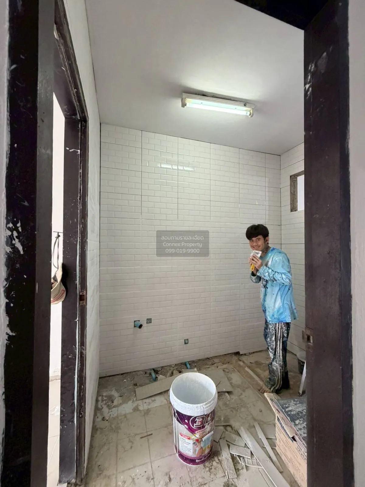 ขายทาวน์เฮ้าส์/ทาวน์โฮม  บ้านลภาวัน 11 บางบัวทอง บางบัวทอง นนทบุร