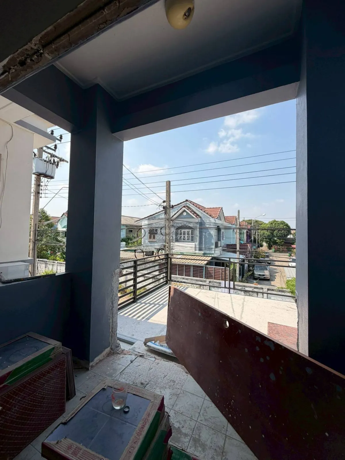 ขายทาวน์เฮ้าส์/ทาวน์โฮม  บ้านลภาวัน 11 บางบัวทอง บางบัวทอง นนทบุร