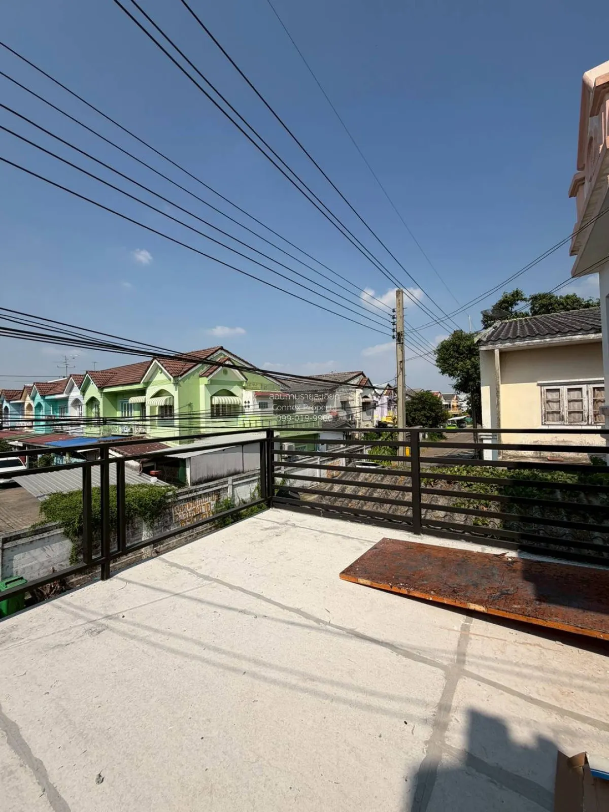 ขายทาวน์เฮ้าส์/ทาวน์โฮม  บ้านลภาวัน 11 บางบัวทอง บางบัวทอง นนทบุร