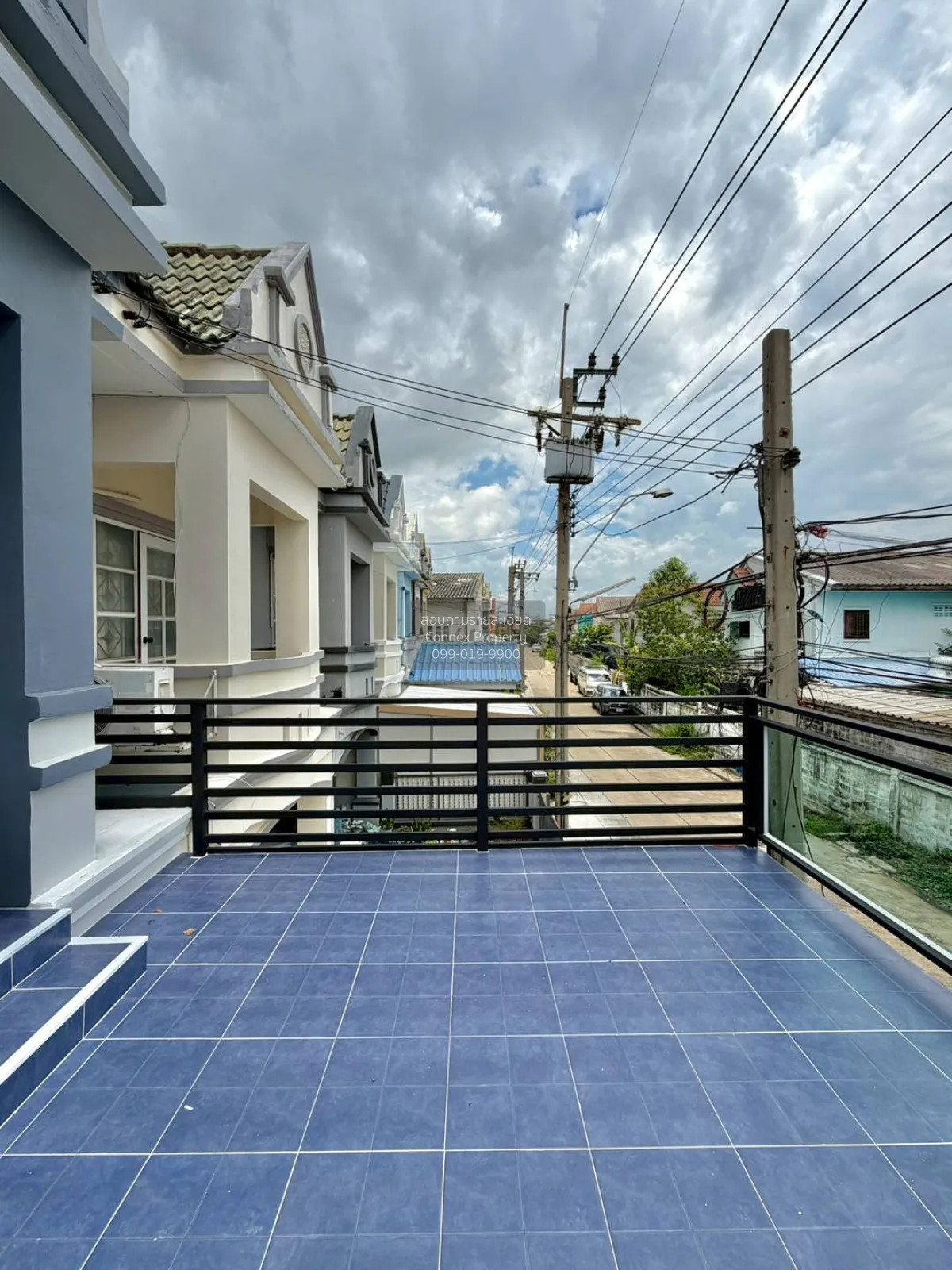 ขายทาวน์เฮ้าส์/ทาวน์โฮม  บ้านลภาวัน 11 บางบัวทอง บางบัวทอง นนทบุร