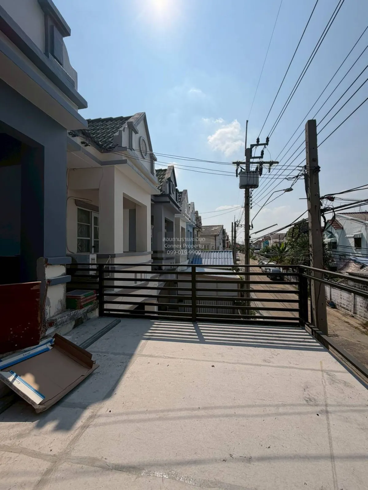 ขายทาวน์เฮ้าส์/ทาวน์โฮม  บ้านลภาวัน 11 บางบัวทอง บางบัวทอง นนทบุร