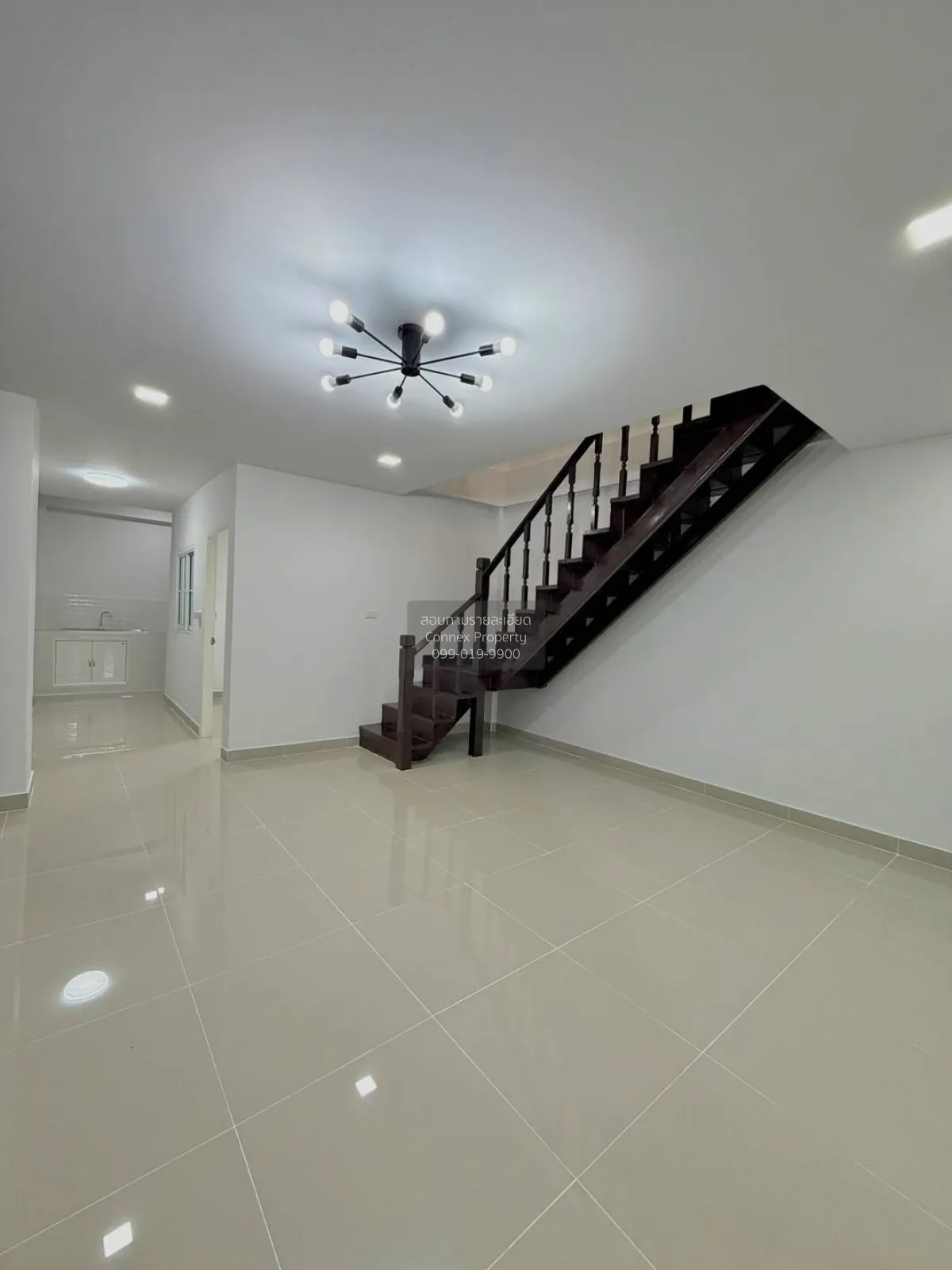 ขายทาวน์เฮ้าส์/ทาวน์โฮม  เปี่ยมสุข วัดพระนอน บางแม่นาง บางใหญ่ นน