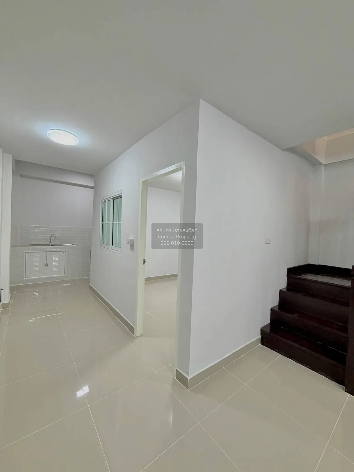 ขายทาวน์เฮ้าส์/ทาวน์โฮม  เปี่ยมสุข วัดพระนอน บางแม่นาง บางใหญ่ นน