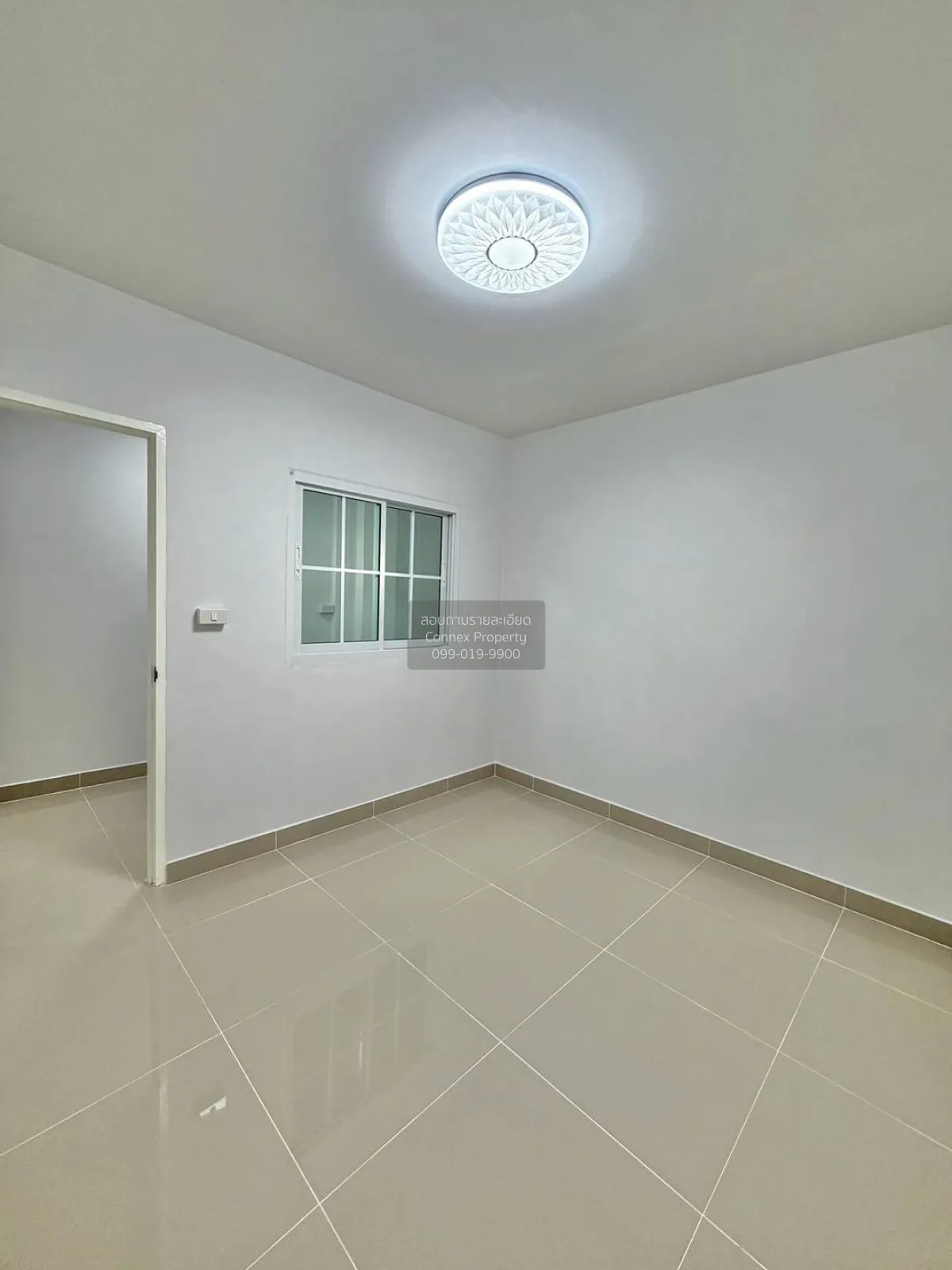 ขายทาวน์เฮ้าส์/ทาวน์โฮม  เปี่ยมสุข วัดพระนอน บางแม่นาง บางใหญ่ นน