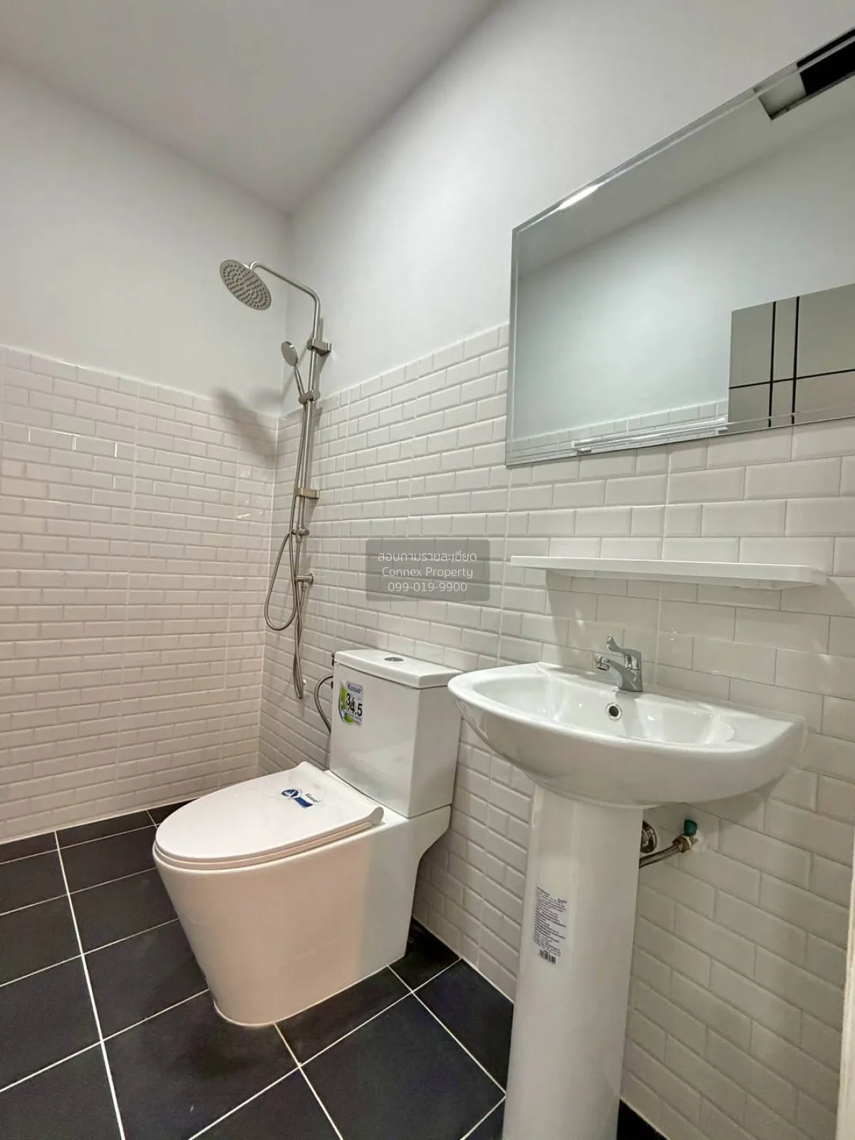 ขายทาวน์เฮ้าส์/ทาวน์โฮม  เปี่ยมสุข วัดพระนอน บางแม่นาง บางใหญ่ นน