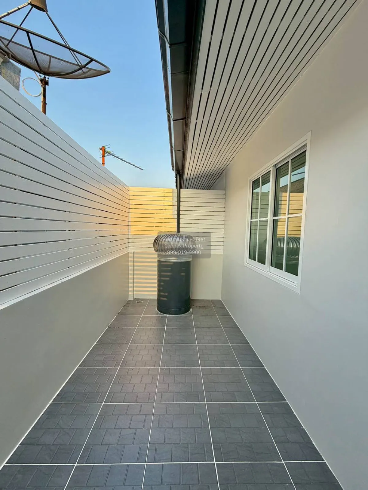 ขายทาวน์เฮ้าส์/ทาวน์โฮม  เปี่ยมสุข วัดพระนอน บางแม่นาง บางใหญ่ นน