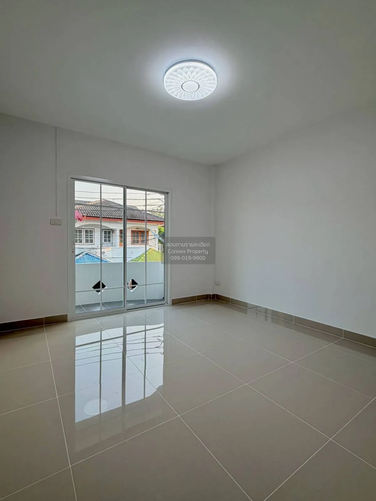 ขายทาวน์เฮ้าส์/ทาวน์โฮม  เปี่ยมสุข วัดพระนอน บางแม่นาง บางใหญ่ นน