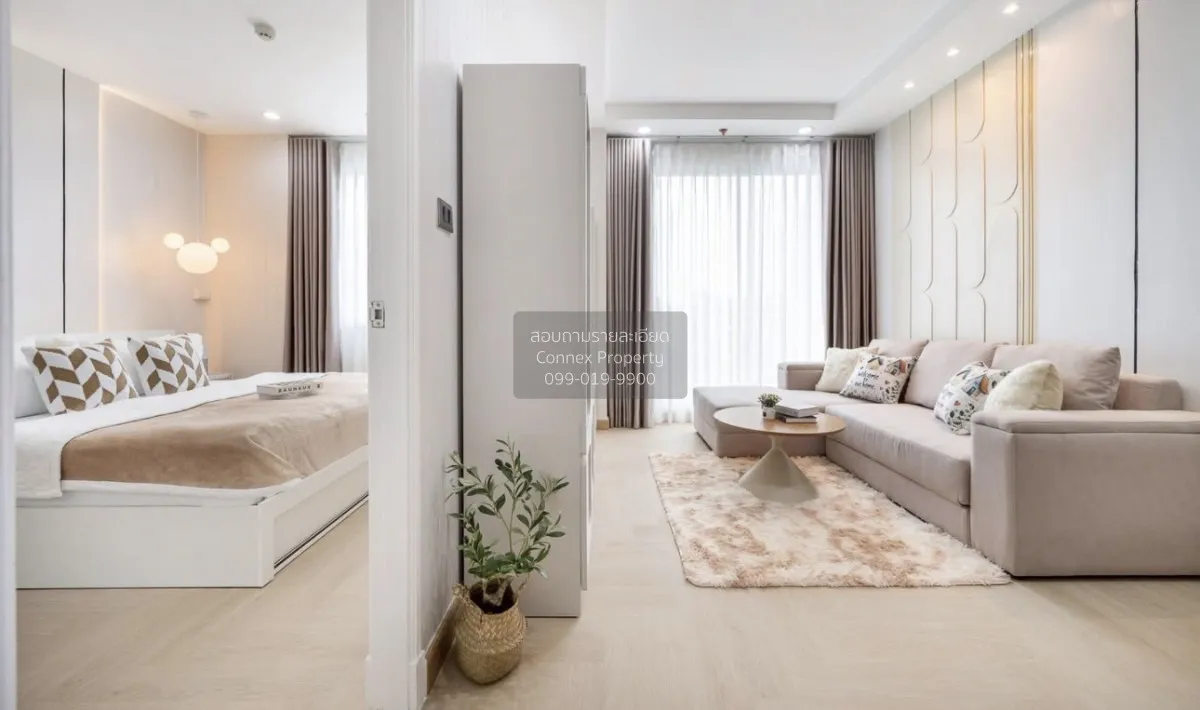 For Sale Condo , Supalai Wellington , newly renovated , MRT-Thail
