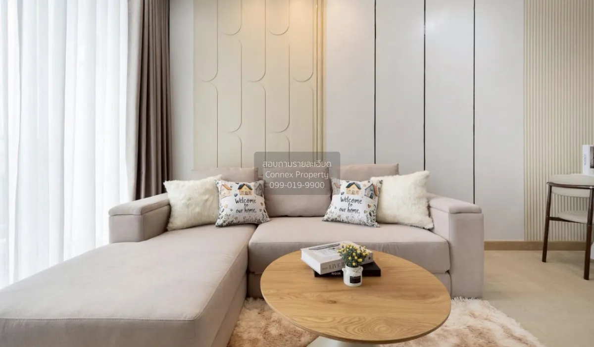 For Sale Condo , Supalai Wellington , newly renovated , MRT-Thail