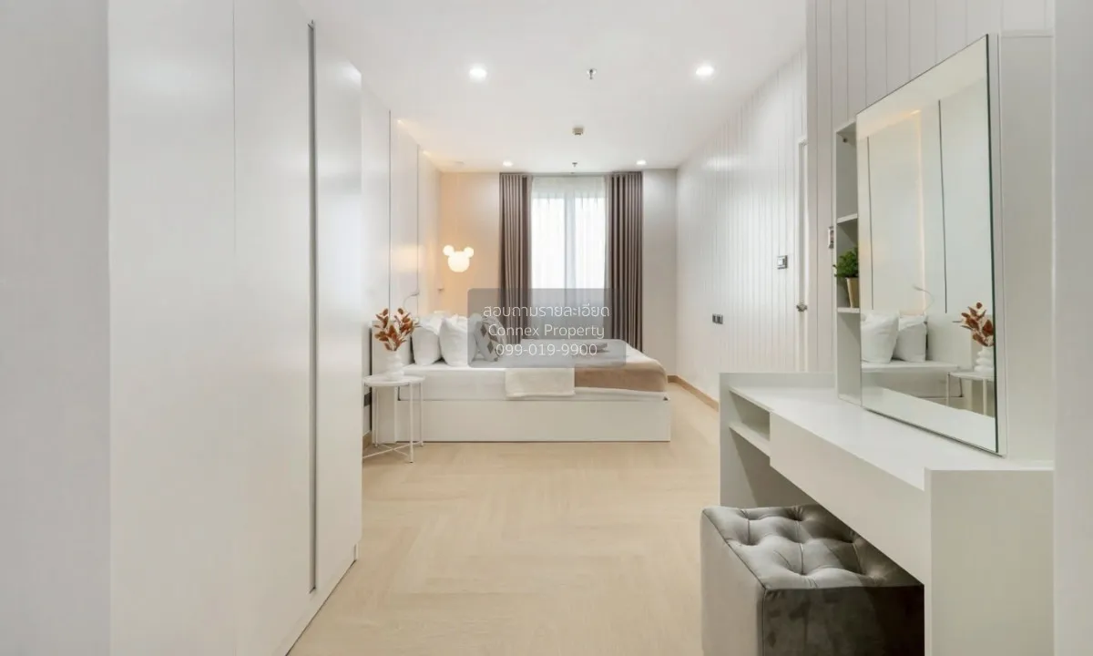 For Sale Condo , Supalai Wellington , newly renovated , MRT-Thail