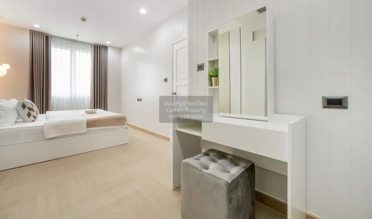 For Sale Condo , Supalai Wellington , newly renovated , MRT-Thail