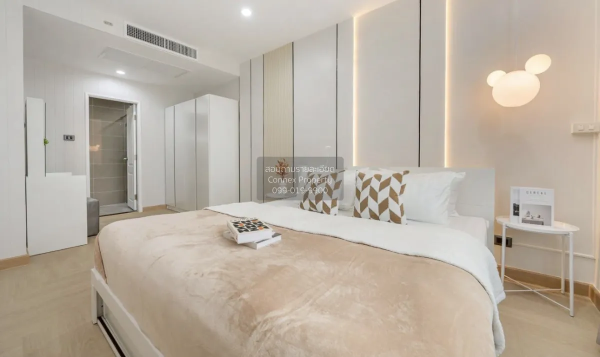 For Sale Condo , Supalai Wellington , newly renovated , MRT-Thail