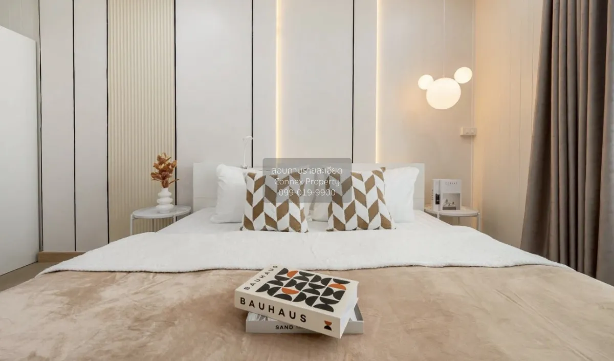 For Sale Condo , Supalai Wellington , newly renovated , MRT-Thail