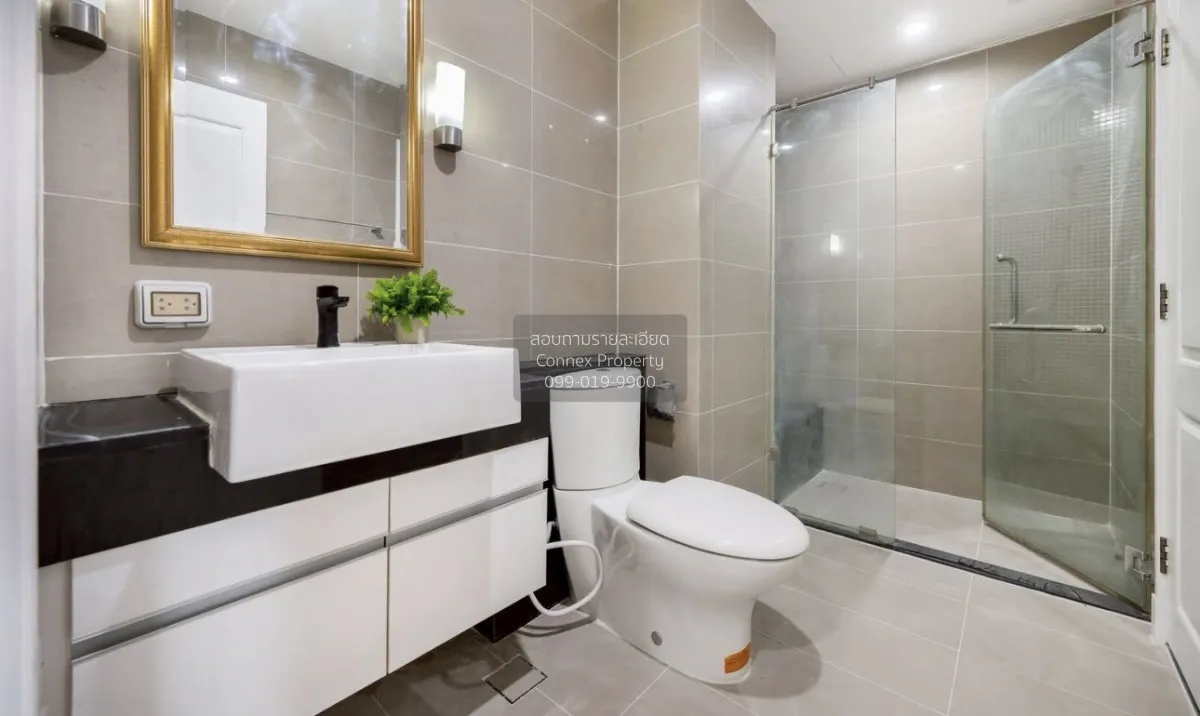 For Sale Condo , Supalai Wellington , newly renovated , MRT-Thail