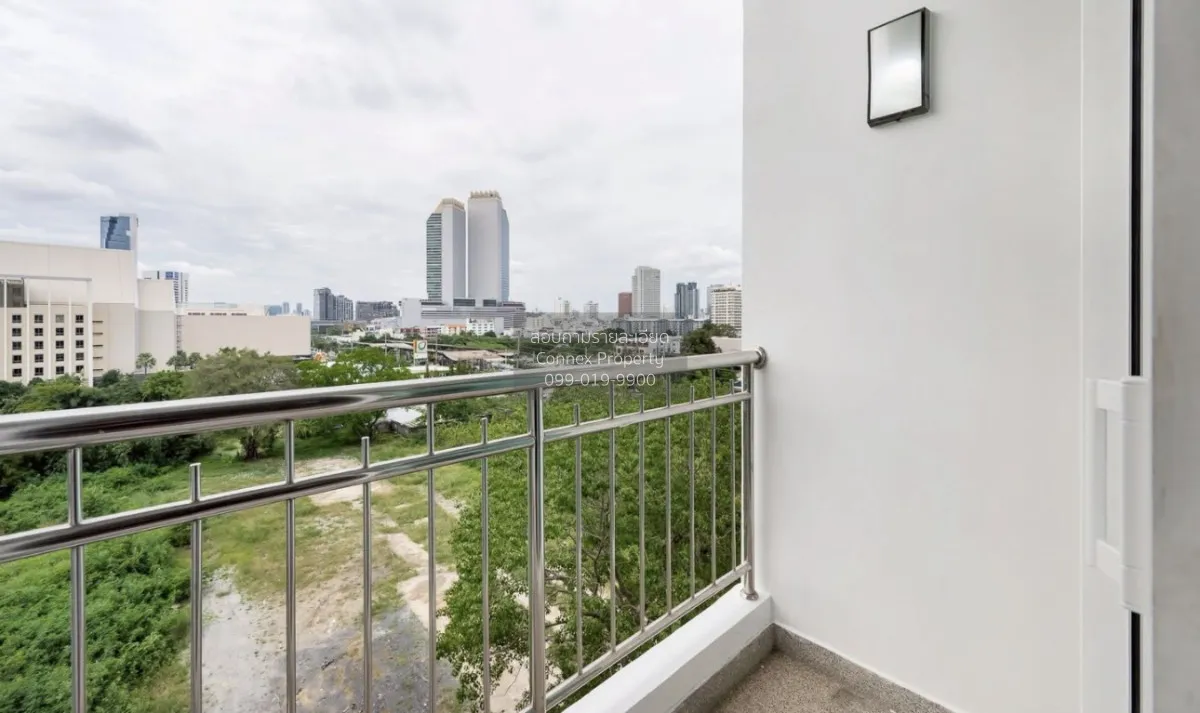 For Sale Condo , Supalai Wellington , newly renovated , MRT-Thail