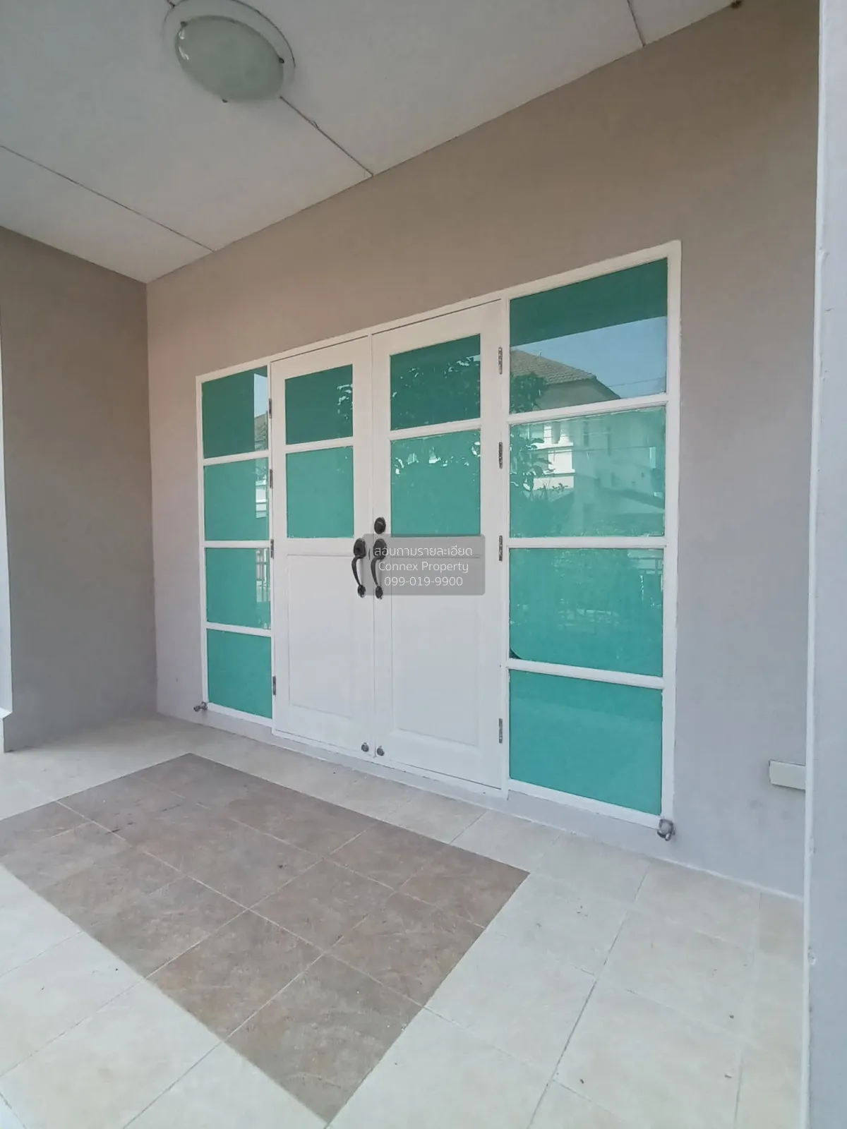 ขายบ้าน  วาสินีแกรนด์โฮม ลาดพร้าว​ 101 คลองจั่น เขต บางกะปิ กรุงเ 4