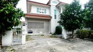 ขายบ้าน  วาสินีแกรนด์โฮม ลาดพร้าว​ 101 คลองจั่น เขต บางกะปิ กรุงเทพ CX-147008