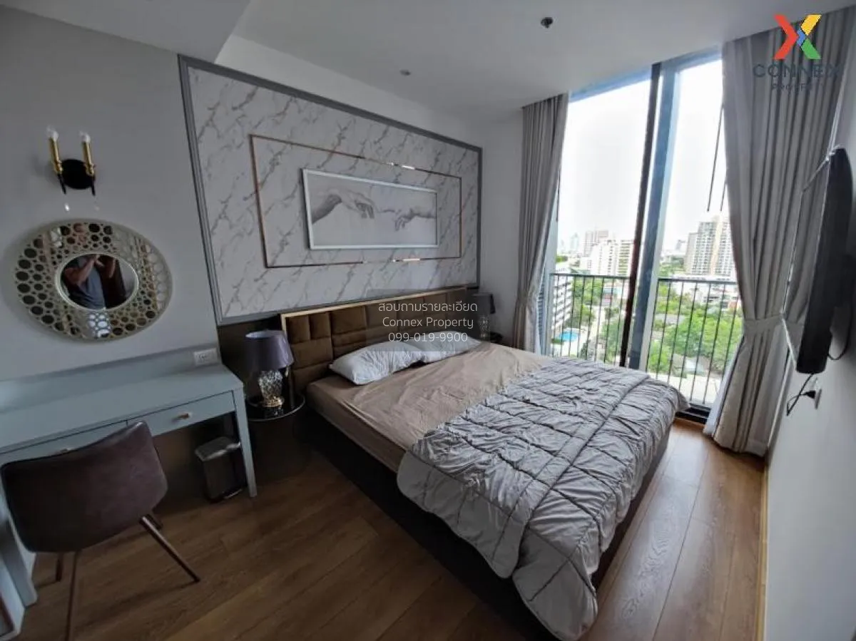 FOR SALE condo , Noble BE 33 , BTS-Phrom Phong , Khlong Toei Nuea 2