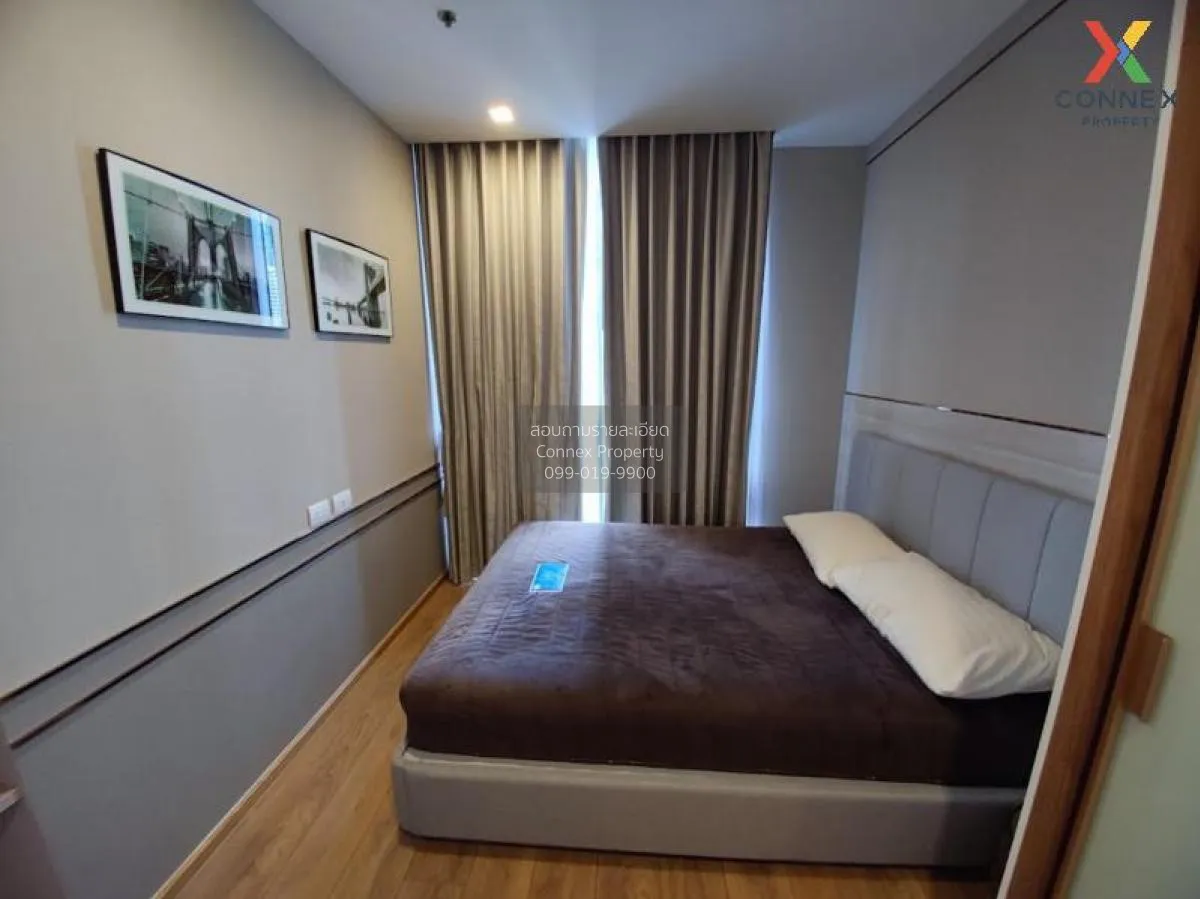 FOR SALE condo , Noble BE 33 , BTS-Phrom Phong , Khlong Toei Nuea 3