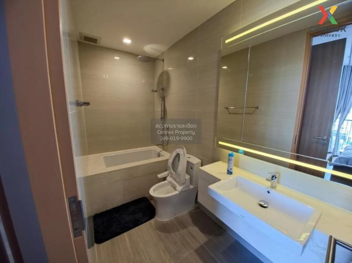 FOR SALE condo , Noble BE 33 , BTS-Phrom Phong , Khlong Toei Nuea 4