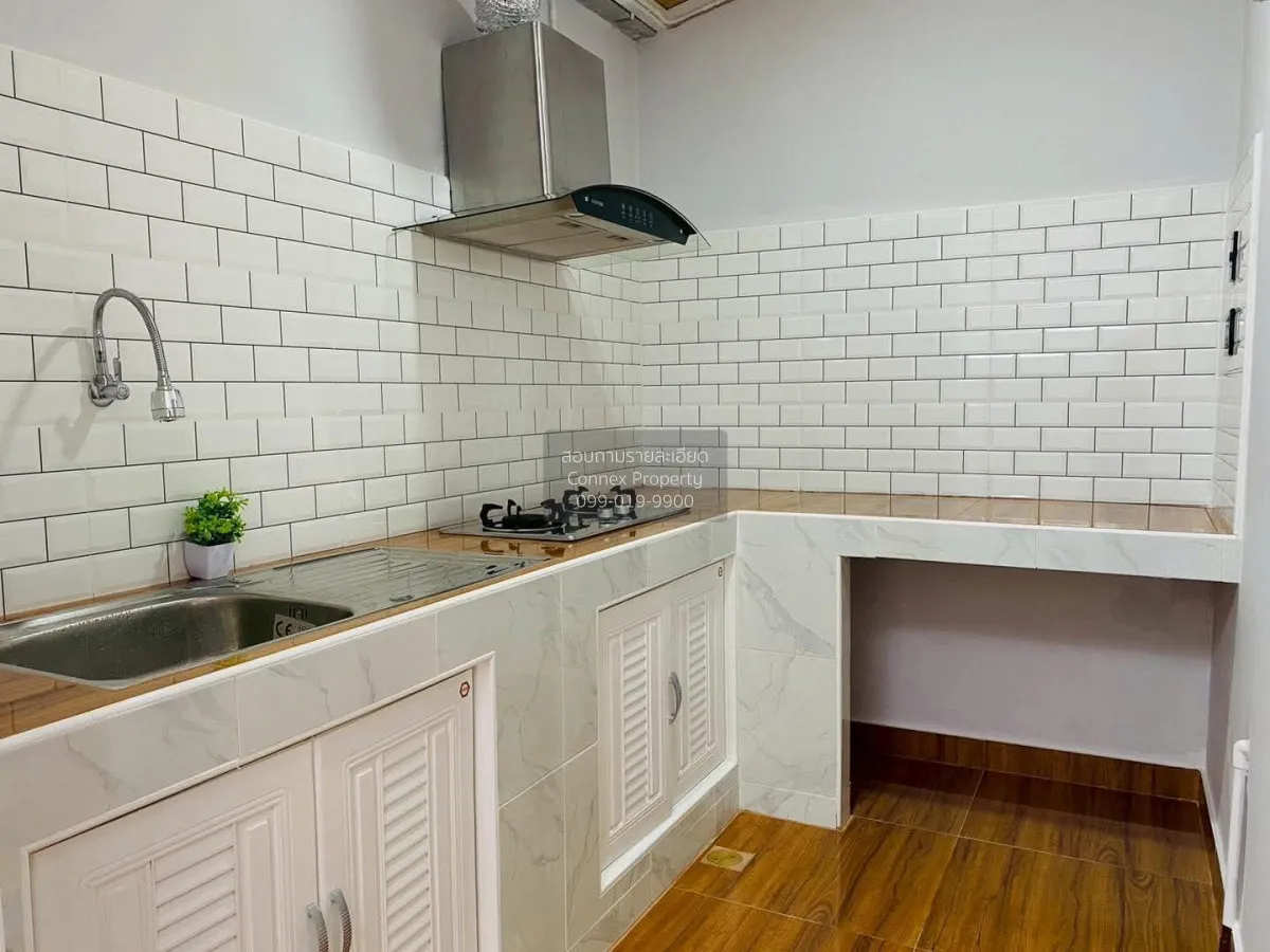 ขายทาวน์เฮ้าส์/ทาวน์โฮม  พฤกษาวิลล์ 10 เพชรเกษม-พุทธมณฑลสาย 4 กระ 4