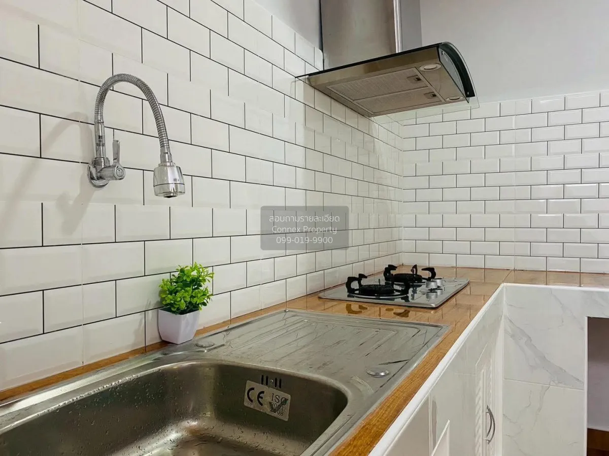 ขายทาวน์เฮ้าส์/ทาวน์โฮม  พฤกษาวิลล์ 10 เพชรเกษม-พุทธมณฑลสาย 4 กระ