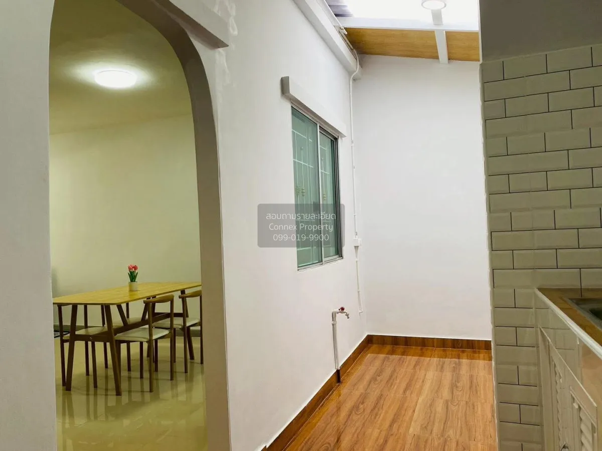 ขายทาวน์เฮ้าส์/ทาวน์โฮม  พฤกษาวิลล์ 10 เพชรเกษม-พุทธมณฑลสาย 4 กระ