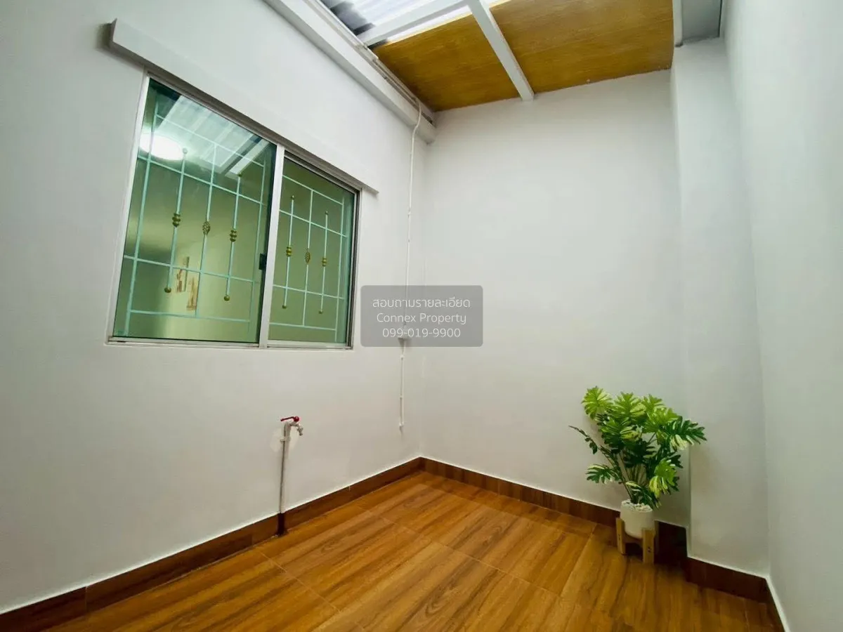 ขายทาวน์เฮ้าส์/ทาวน์โฮม  พฤกษาวิลล์ 10 เพชรเกษม-พุทธมณฑลสาย 4 กระ