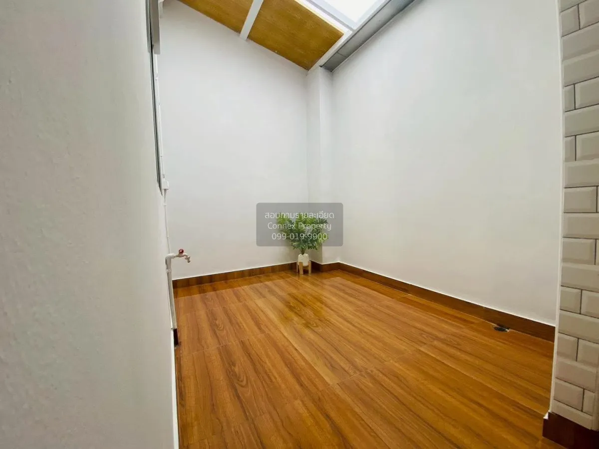 ขายทาวน์เฮ้าส์/ทาวน์โฮม  พฤกษาวิลล์ 10 เพชรเกษม-พุทธมณฑลสาย 4 กระ