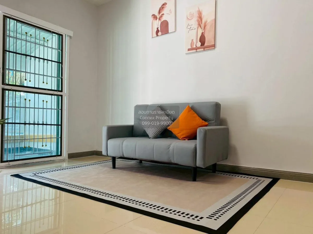 ขายทาวน์เฮ้าส์/ทาวน์โฮม  พฤกษาวิลล์ 10 เพชรเกษม-พุทธมณฑลสาย 4 กระ