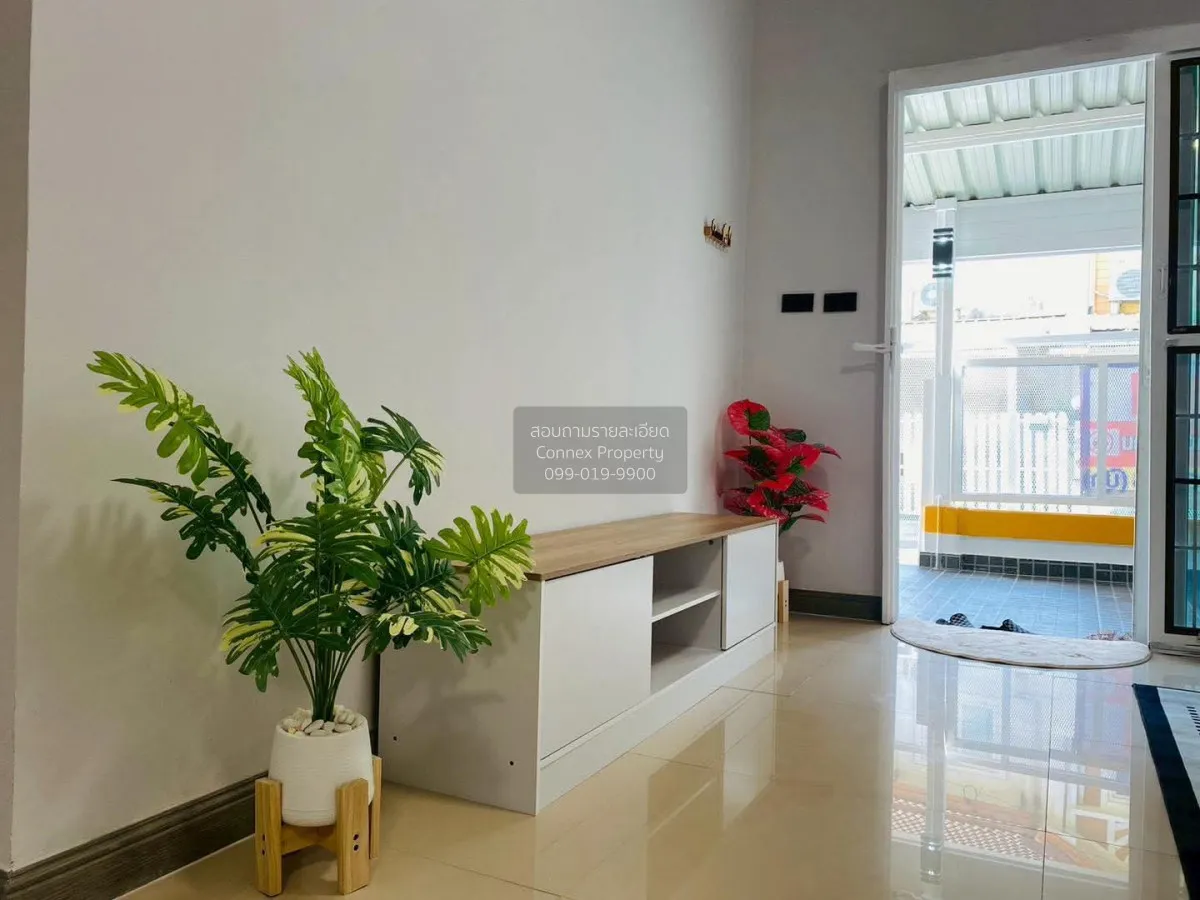 ขายทาวน์เฮ้าส์/ทาวน์โฮม  พฤกษาวิลล์ 10 เพชรเกษม-พุทธมณฑลสาย 4 กระ