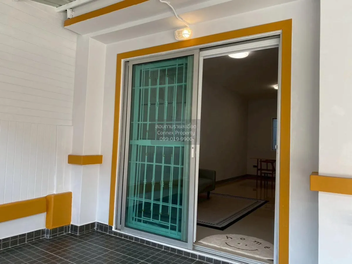 ขายทาวน์เฮ้าส์/ทาวน์โฮม  พฤกษาวิลล์ 10 เพชรเกษม-พุทธมณฑลสาย 4 กระ