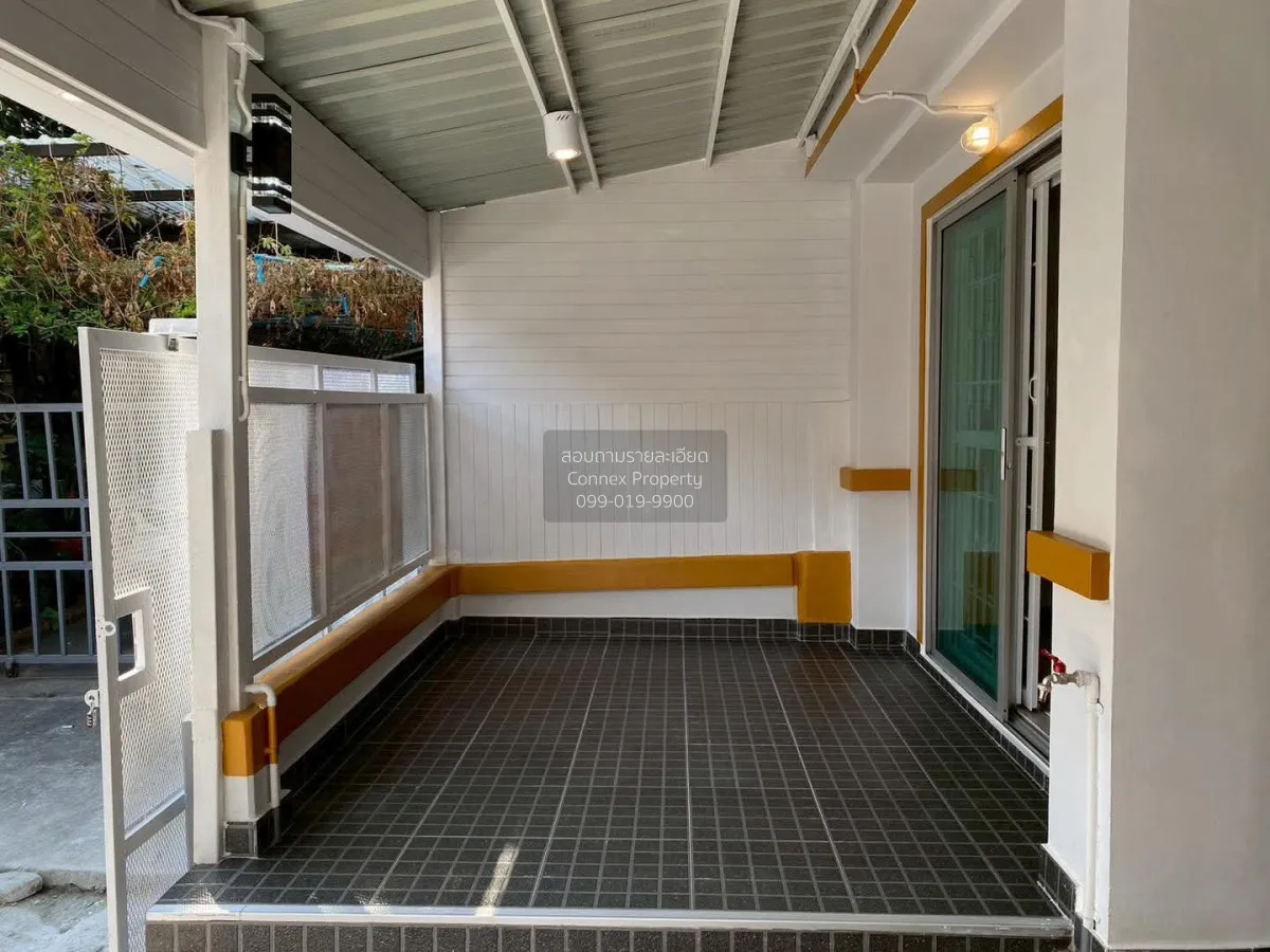 ขายทาวน์เฮ้าส์/ทาวน์โฮม  พฤกษาวิลล์ 10 เพชรเกษม-พุทธมณฑลสาย 4 กระ