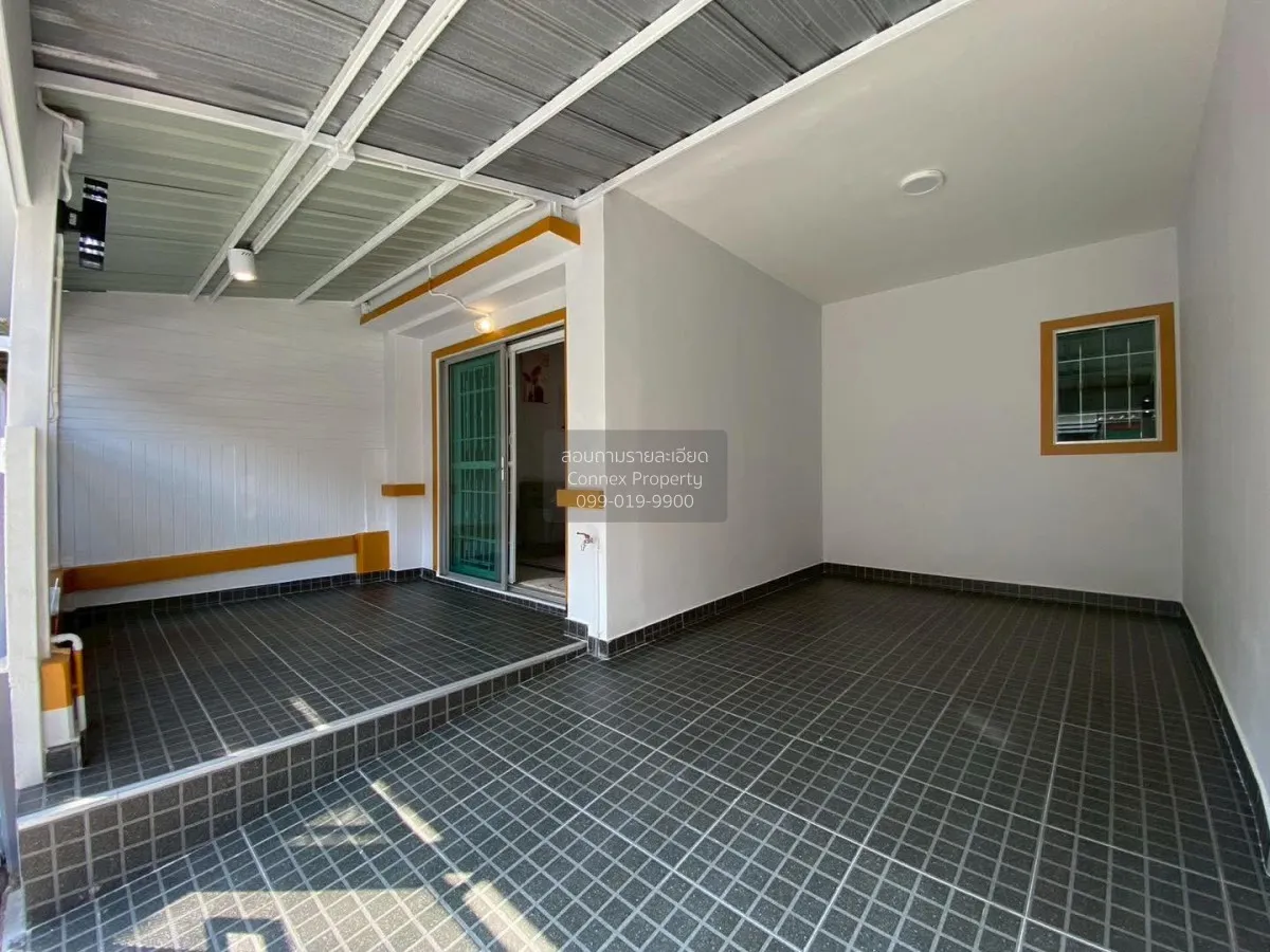 ขายทาวน์เฮ้าส์/ทาวน์โฮม  พฤกษาวิลล์ 10 เพชรเกษม-พุทธมณฑลสาย 4 กระ