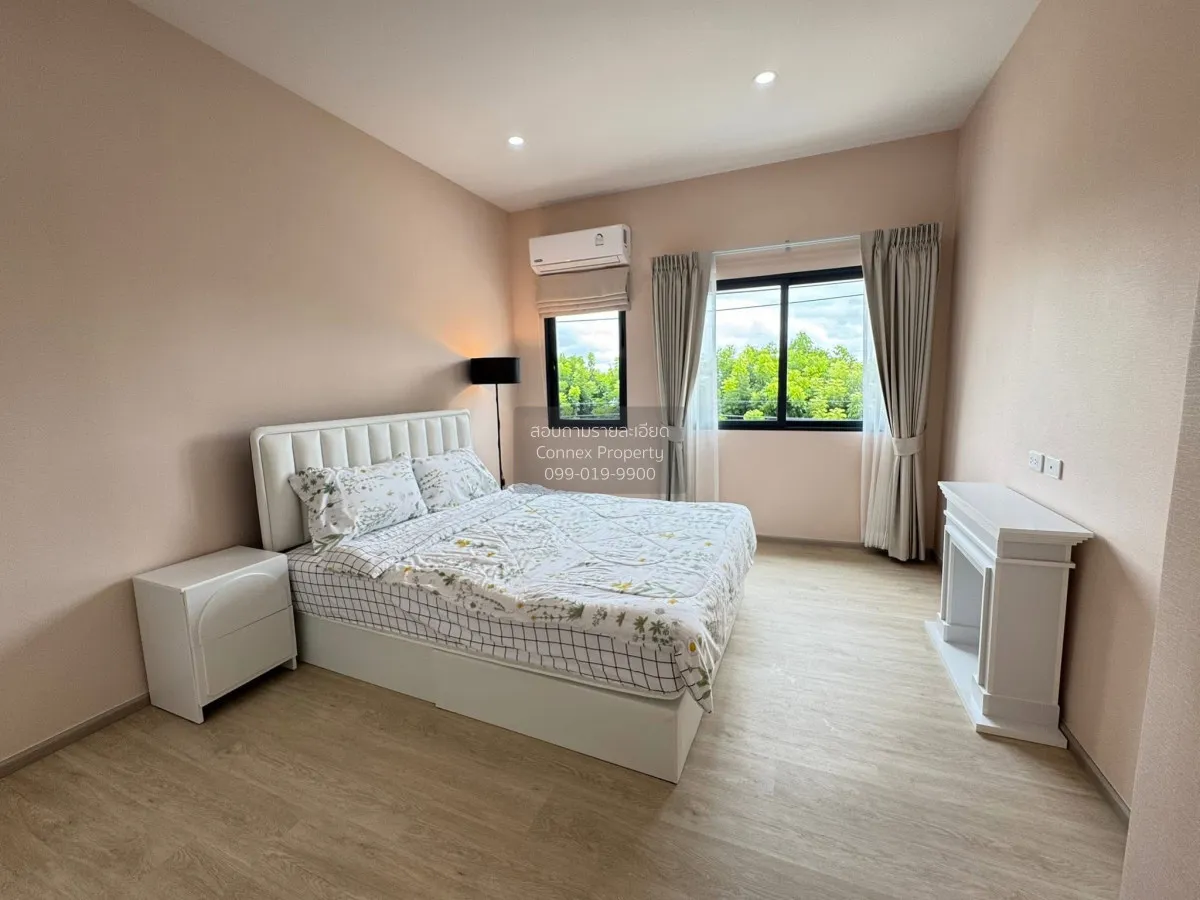 เช่าทาวน์เฮ้าส์/ทาวน์โฮม  เพล็กซ์ อ่อนนุช - วงแหวน ดอกไม้ เขต ประ