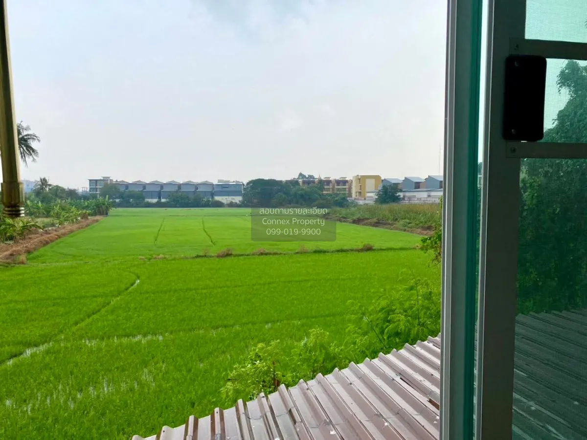 ขายทาวน์เฮ้าส์/ทาวน์โฮม  พฤกษาวิลล์ 44 บรมราชชนนี-ปิ่นเกล้า ห้องม 2