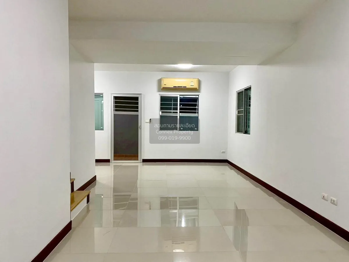 ขายทาวน์เฮ้าส์/ทาวน์โฮม  พฤกษาวิลล์ 44 บรมราชชนนี-ปิ่นเกล้า ห้องม 3