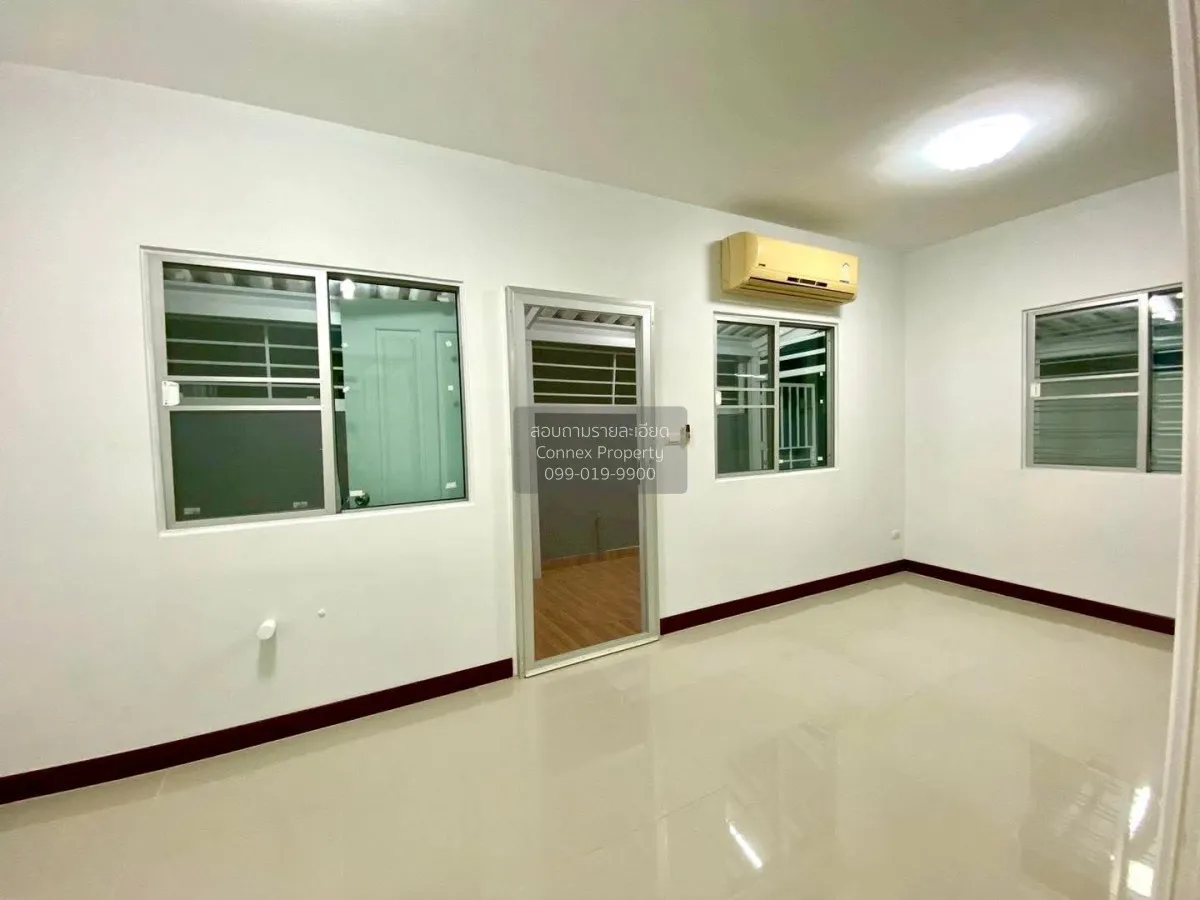 ขายทาวน์เฮ้าส์/ทาวน์โฮม  พฤกษาวิลล์ 44 บรมราชชนนี-ปิ่นเกล้า ห้องม