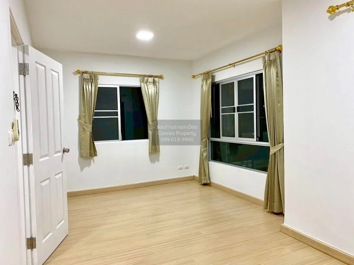 ขายทาวน์เฮ้าส์/ทาวน์โฮม  พฤกษาวิลล์ 44 บรมราชชนนี-ปิ่นเกล้า ห้องม