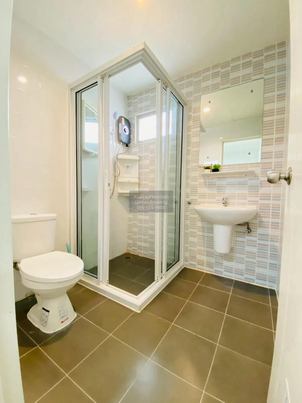 ขายทาวน์เฮ้าส์/ทาวน์โฮม  พฤกษาวิลล์ 44 บรมราชชนนี-ปิ่นเกล้า ห้องม