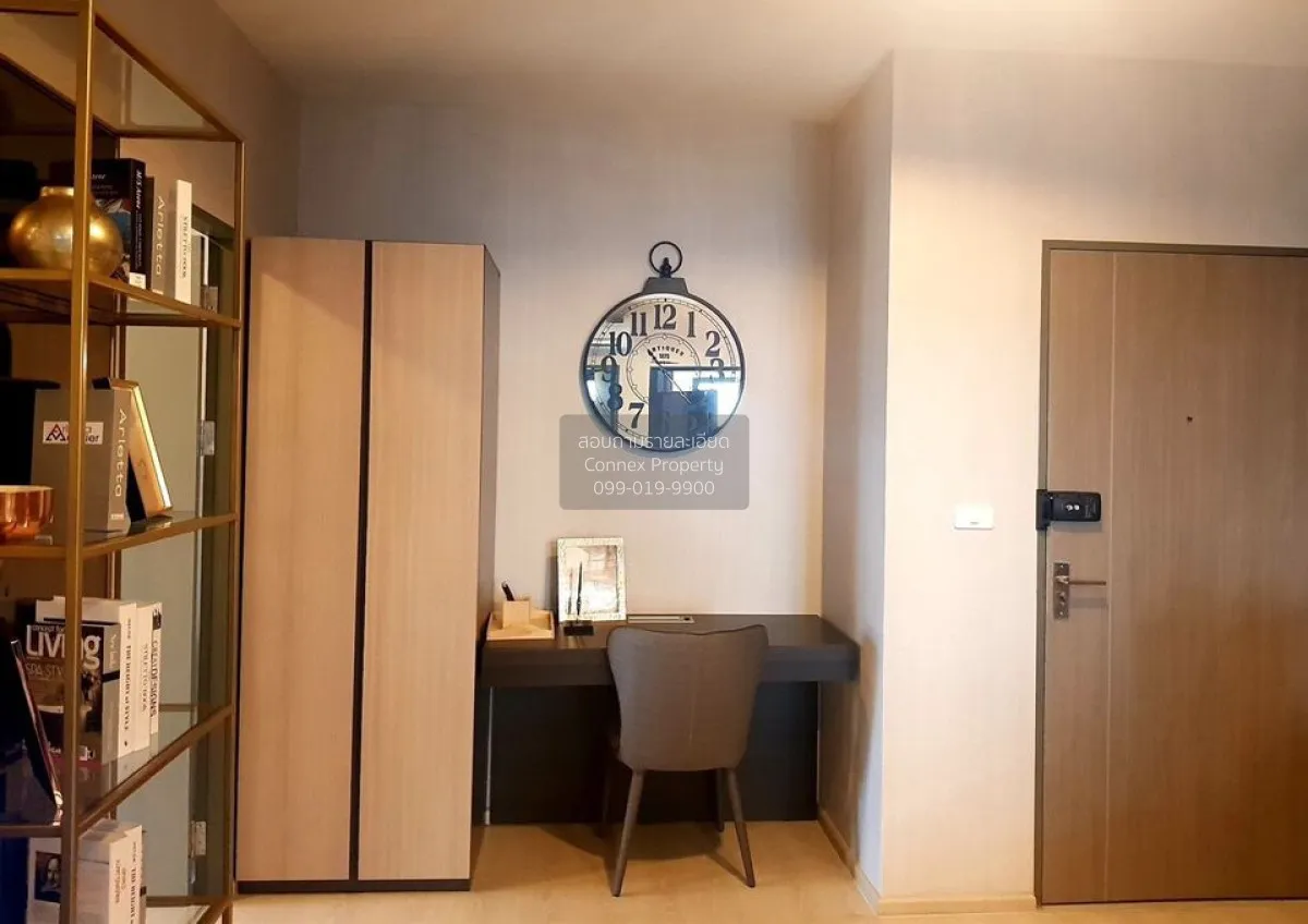 For Sale Condo , Ideo Sukhumvit 115 , high floor , corner unit ,  3