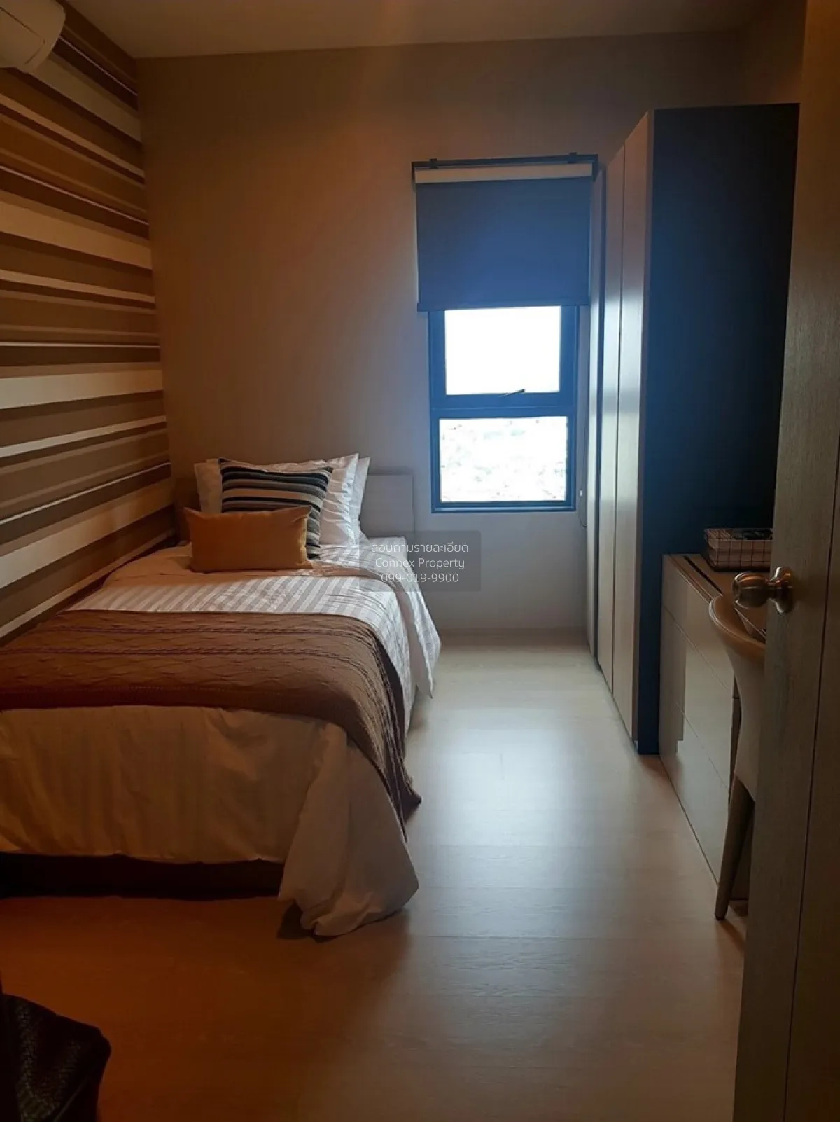 For Sale Condo , Ideo Sukhumvit 115 , high floor , corner unit , 