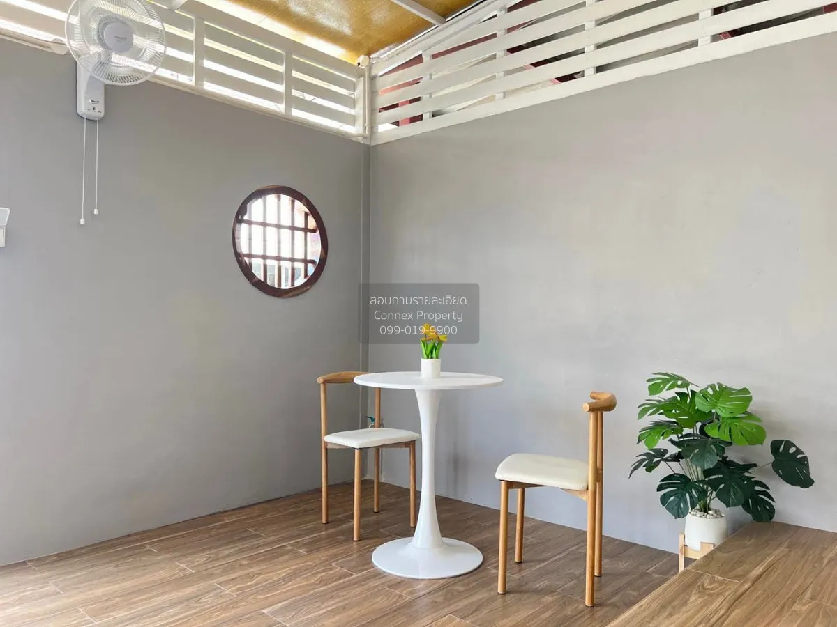 ขายทาวน์เฮ้าส์/ทาวน์โฮม  บ้านพฤกษา 48 รีโนเวทใหม่ อ้อมใหญ่ สามพรา 3