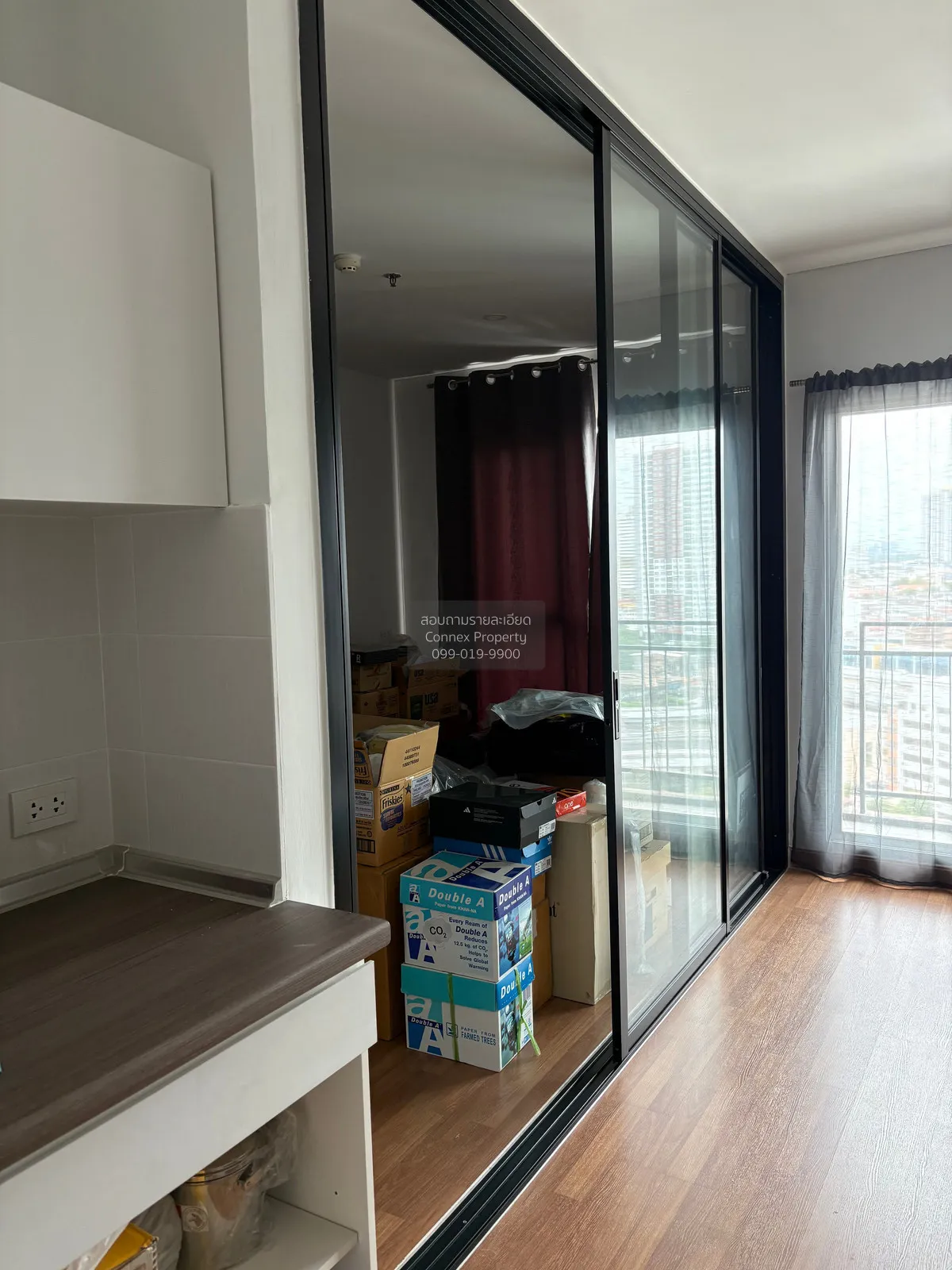 ขายคอนโด  ลุมพินี เพลส รัชดา - สาธุ BTS-ช่องนนทรี ช่องนนทรี เขต ย 2