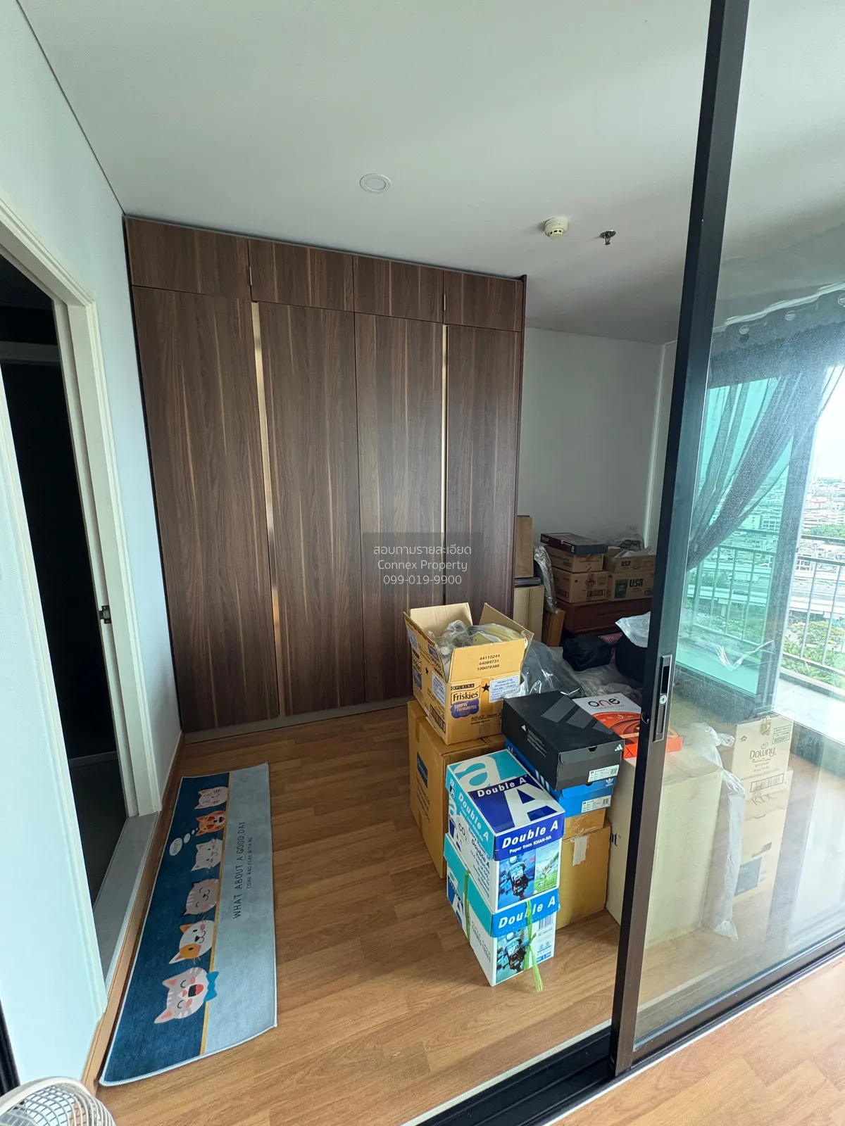 ขายคอนโด  ลุมพินี เพลส รัชดา - สาธุ BTS-ช่องนนทรี ช่องนนทรี เขต ย 3