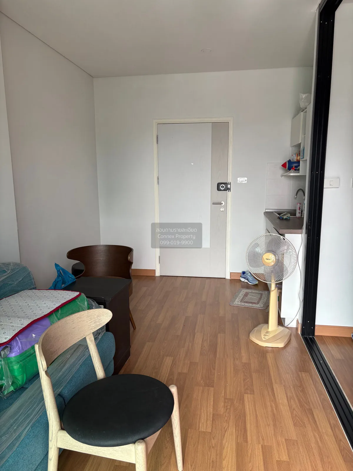 ขายคอนโด  ลุมพินี เพลส รัชดา - สาธุ BTS-ช่องนนทรี ช่องนนทรี เขต ย 4