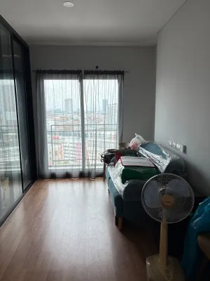 ขายคอนโด  ลุมพินี เพลส รัชดา - สาธุ BTS-ช่องนนทรี ช่องนนทรี เขต ยานนาวา กรุงเทพ CX-147017